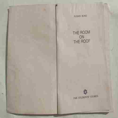 The Room Tha Roof
