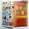 Story Book ( Ram And Shyam ,  Accha Chor ,Bhyankar Ghati ,Garur  Ka Sahas ,Abhimanyu, Churu Jo Ab Pakshi Nahi rah,Savarkar ki  Dussaahasapoorn Virta , Tagore ki ek Kahani ,Pap Ka fal , Ramayan)