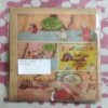 TAU JI AUR VINASHAKARI  MAANAV (BACK COVER IS MESSING)