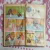 TAU JI AUR VINASHAKARI  MAANAV (BACK COVER IS MESSING)