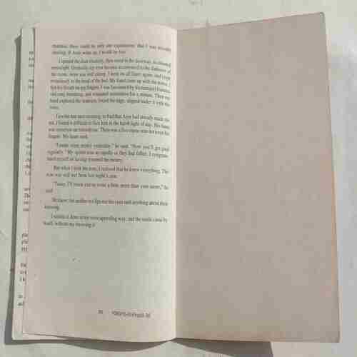The Thief And Other Stories