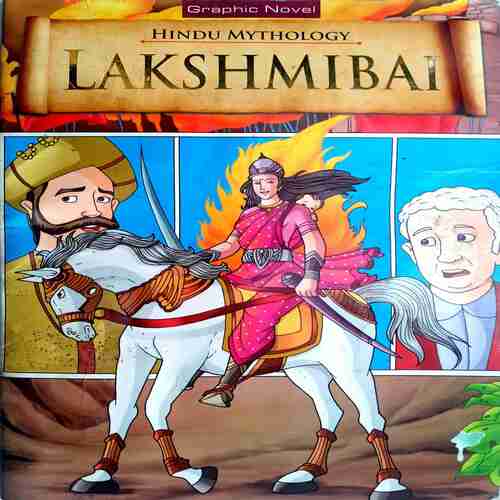 Hindu Mythology (Lakshmibai)