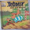 Asterix And The Goths