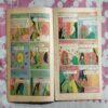TAUJI AND SHAKRAL'S PRINCESS FRONT (COVER RIGHT SIDE LITTLE CUT)