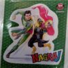 Freebies  Paper Sticker ( Nagraj  )