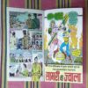 NAGRAJ AUR MISTER 420