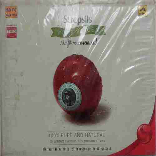 Strepsils  Pure Voices  Rimjhim Unremixed