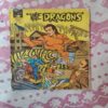 ' The Dragons '.