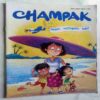 Champak  ( May 1st 2023)