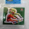 Freebies  Paper Sticker ( Nagraj  )