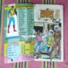 Circus(Super Commando Dhruv)