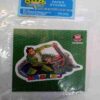 Freebies  Paper Sticker ( Nagraj  )