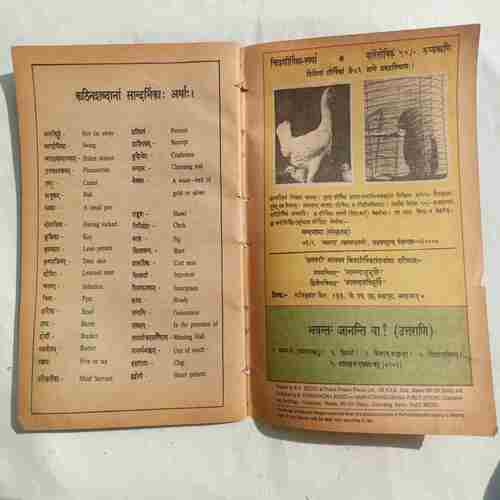 Chanda  Mama  (1986)