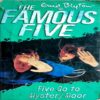 Five Go To Mystery Moore