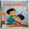 Champak  (  August 1st 2022)