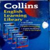 Easy Learning And Conversation (Set Of 4 Books)