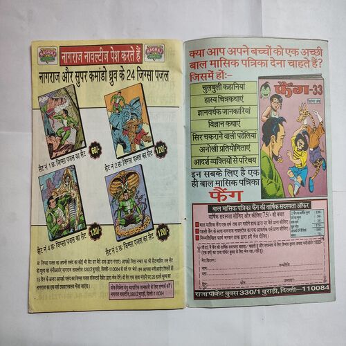 Cheri Ki Chitrakari .