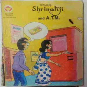 Shrimati  And  A.T.M.