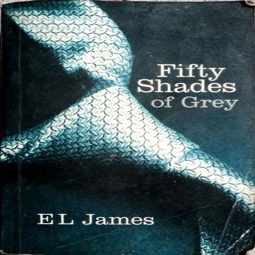 Fifty Shades Of Grey