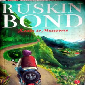 Ruskin Bond