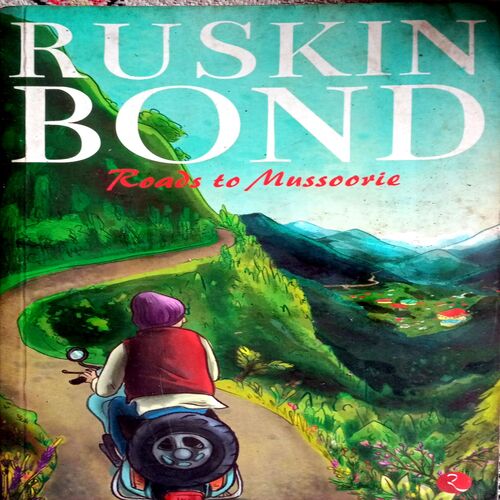 Ruskin Bond