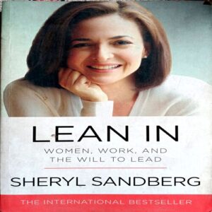 Lean In