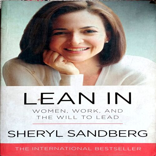 Lean In