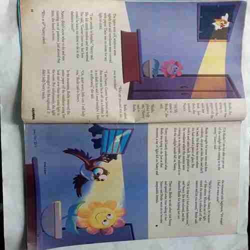Champak  (  June 1st 2015)