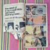 PAHALA VETAAL (FRONT COVER HALF CUT AND BACK COVER BIG DAMAGE)