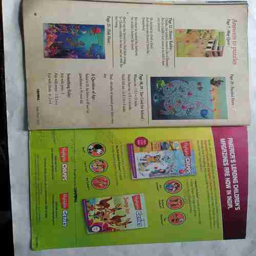 Champak  (  June 1st 2015)