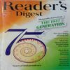 Reader's Digest (August 2022)