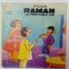 Raman  And  Profitable  Job