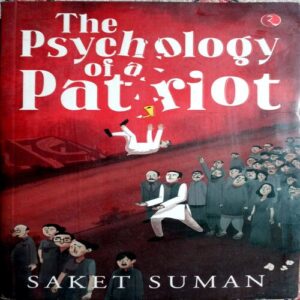 The Psychology Of A Patriot