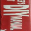 Reader's Digest DIY Manual With CD