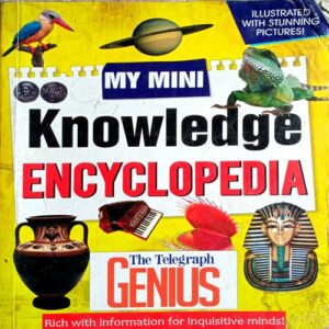 My Mini Knowlede Encyclopedia