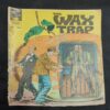 The Wax Trap .