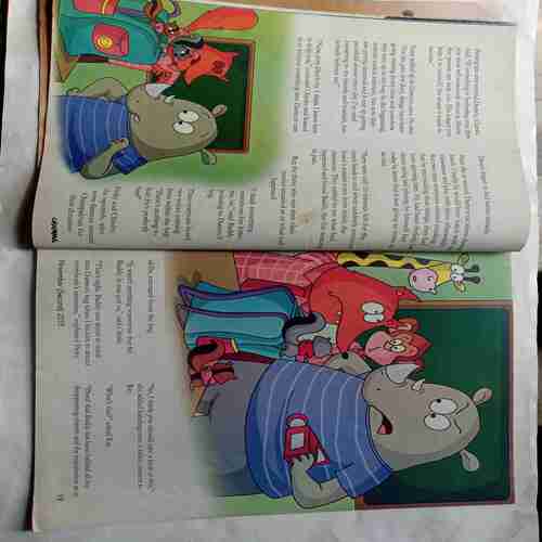 Champak  (  November 2nd 2015 )