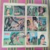 THE LITTLE WARRIOR TARZAN (COVER LESS)