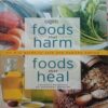Reader,s Digest Foods that Harm Foods That Heal