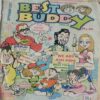 Best Buddy ( September 2007)