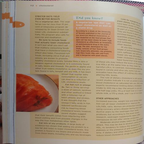Reader,s Digest Foods that Harm Foods That Heal