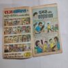 Dmaru Aur Croro Ka Chhata .
