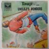 Tauji  And  Uncleji,s  Wonders