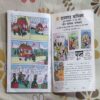RAMAN  AUR COMEDY