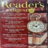 Reader's Digest (March 2019)