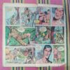 THE LITTLE WARRIOR TARZAN (COVER LESS)