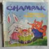 Champak  (  September 2nd 2021)