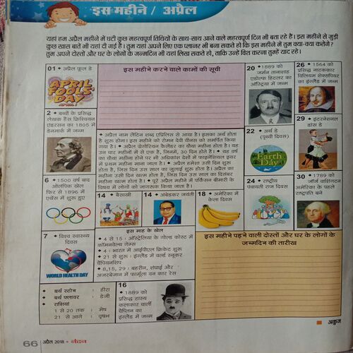 Nandan (April 2018)