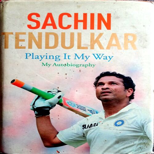 Sachin Tendulkar
