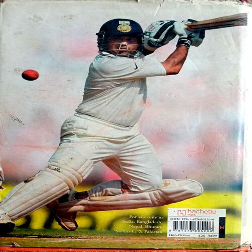 Sachin Tendulkar